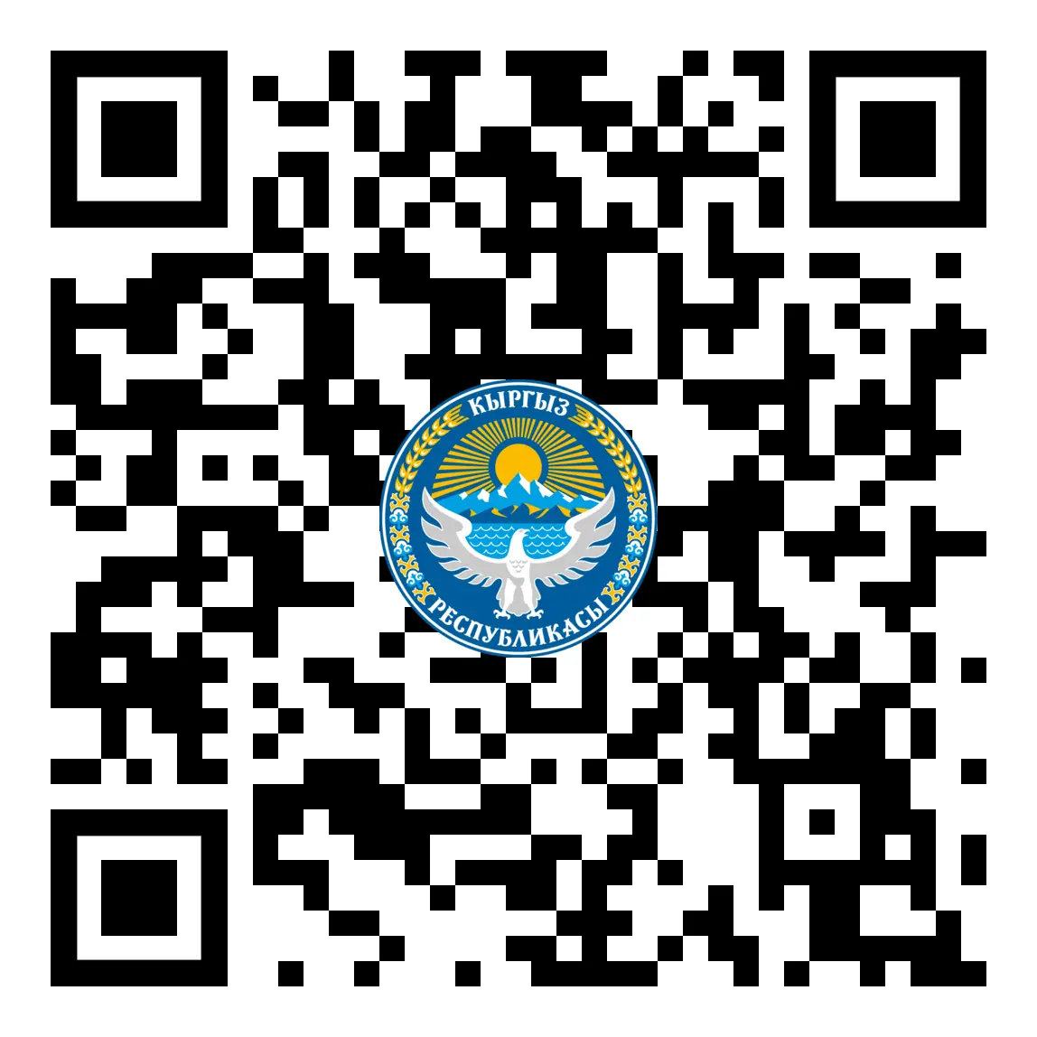 Qr code